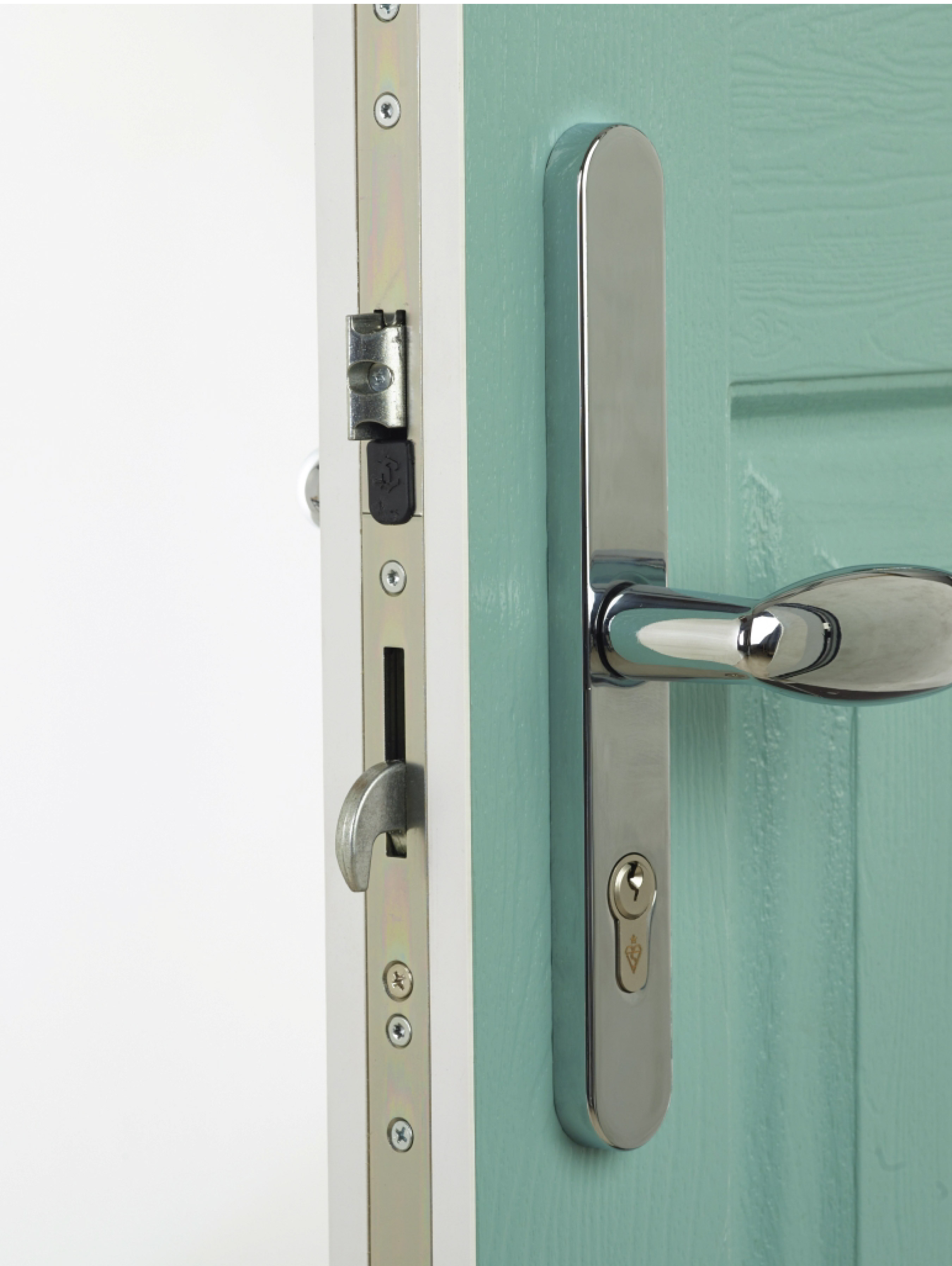 Door 1009 Handle