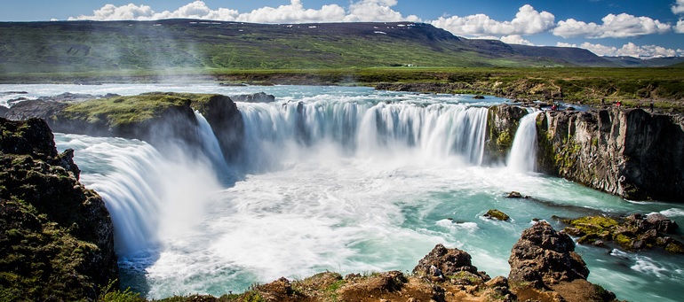 Iceland Sepac